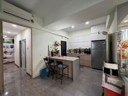 Toh Tuck Lodge (D21), Apartment #625387551